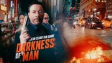DARKNESS of MAN (2024) full action