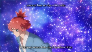Teogonia - Ep 5 (HD) Sub indo