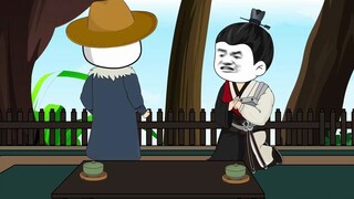 Episode 66: Beating Lan Yu, the Noble of Huaixi