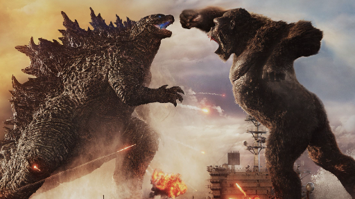 GODZILLA Review part 1#Phimhanhdong