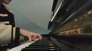 【钢琴/近现代】阿根廷舞曲Op.2 No.2——吉纳斯特拉