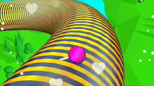 Going Balls || Powerful Ball Competition Challenge – Let’s Find Out! 🤔 #goingballs#shorts