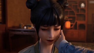 [Exclusive revelation] Linglong Han Li's inner demon is difficult to merge, the truth is...! Ao Xiao