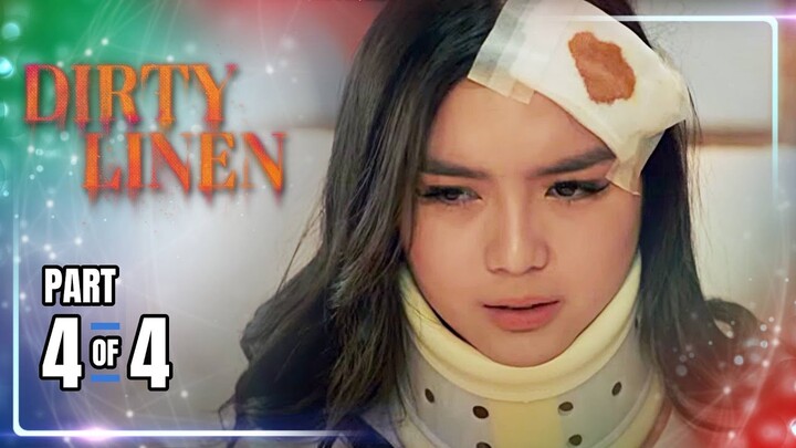 Dirty Linen | Episode 124 (4/4) | June 26, 2024