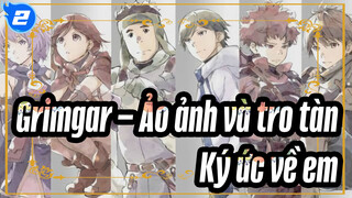 Grimgar – Ảo ảnh và tro tàn| Ký ức về em_2