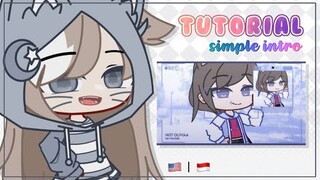 ⋒ ݊. 🍵 ꒱ tutorial simple intro || free preset shake || gacha tutorial || « 🇺🇸 / 🇲🇨 Sub »