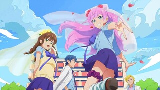 Jiro and Kamo's Plan — Fuukoi [OST]