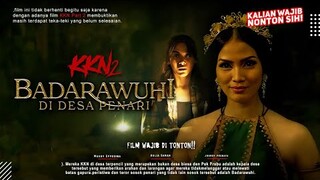 Badarawuhi Di Desa Penari - Masih Ad Teka-teki Yang Belum Terselesaikan 😱 Film KKN 2 !!