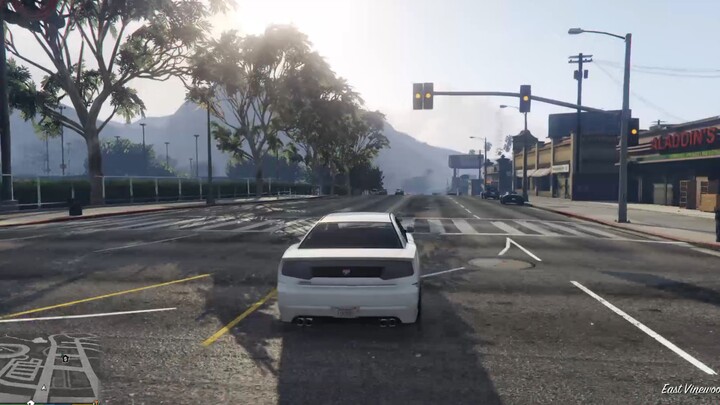 GTA V Thug Life Moments 😎 #Shorts gta6