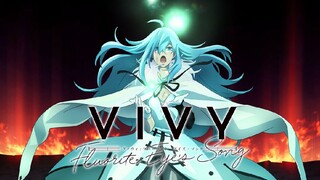 Vivy: Fluorite Eye's Song (Episode 1)