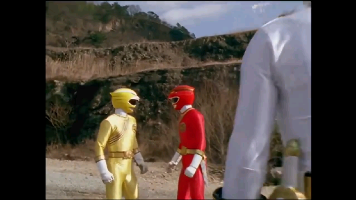 Power Ranger Wild Force Tập 1 ( LỒNG TIẾNG) | M-DUB TV