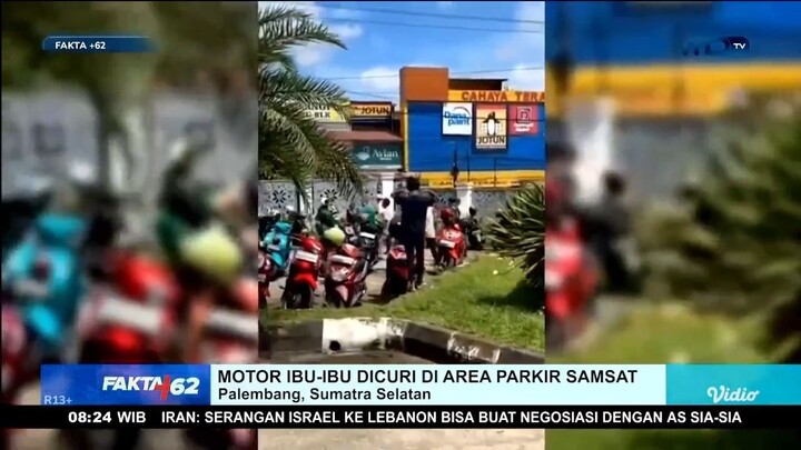 Fakta +62 (MDTV) 10/4/2026