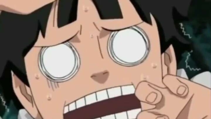 hashirama flashback