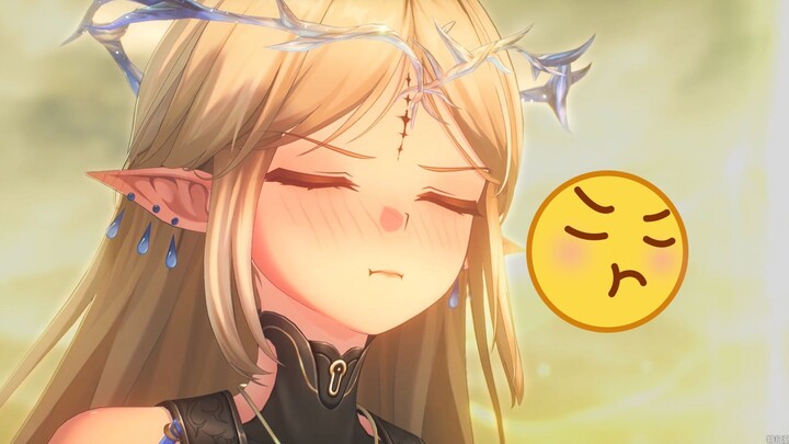 “ 倒 反 天 罡 ！”