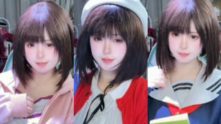 只属于你的女主角