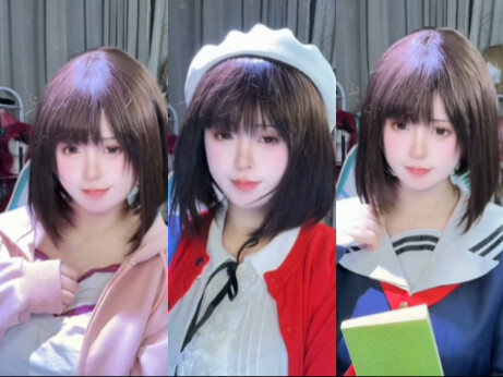 只属于你的女主角