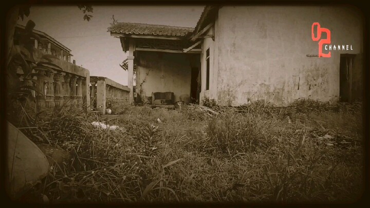 rumah angker