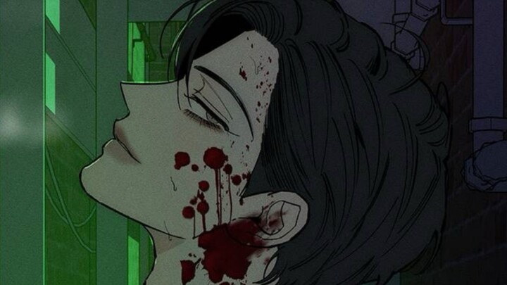 [(Latest) Tears on the Withered Flower 50] Rose did a great job of blocking her ex-husband. I feel l