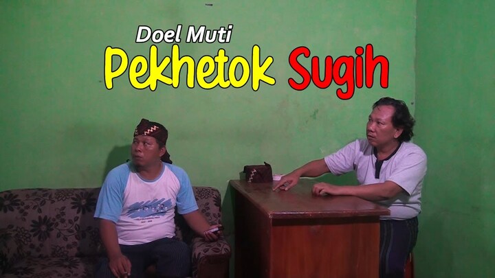 DOEL MUTI || HAMPIR  KAYA
