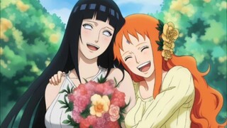 MOMEN HINATA BERTEMU NAMI