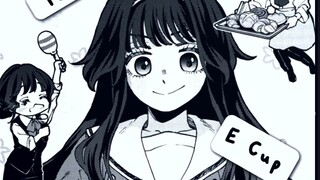 huhh E cup???😳