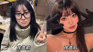 Huh? How did my roommate get transformed into Zhang Yuanying?