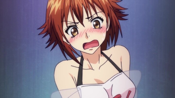 用《stay》的方式打开碧蓝之海