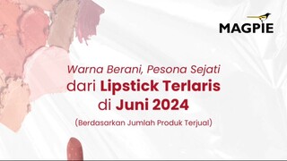 Apakah produk favoritmu ada di list ini?