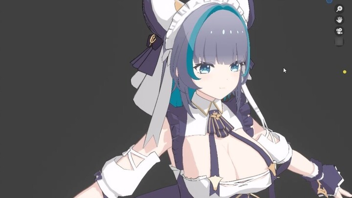 Cheshire Model Exercise