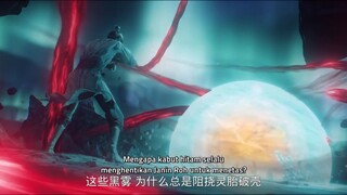 Eps 1 Divine Manifestation sub indo FHD