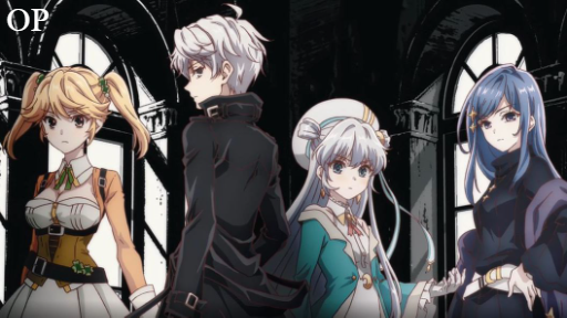 【OP Creditless】Sekai Saikou no Ansatsusha, Isekai Kizoku ni Tensei suru