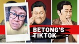 Betong's Amazing Tiktok