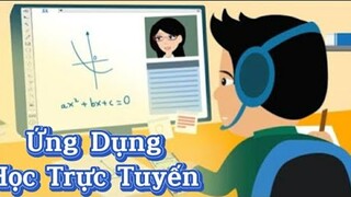 Hướng Dẫn Tải Ứng Dụng Học Trực Tuyến Cho Học Sinh Tiểu Học - FSHARED