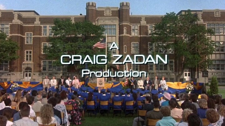 If looks could kill 1991