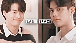 BL ศราวุธ ✘ ไทน์ ที่ว่าง