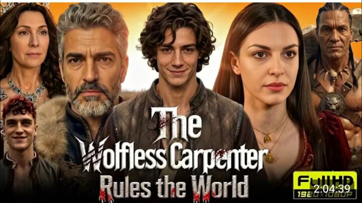 wolfless Carpenter (part1)