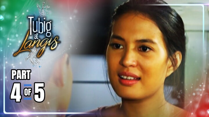 Tubig at Langis | Episode 84 (4/5) | June 27, 2024