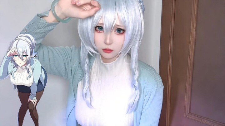 Halo, saya tetangga baru