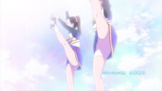 CHEER BOYS!! EP.1