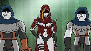 [Take your girlfriend to fight monsters] Guild Rule