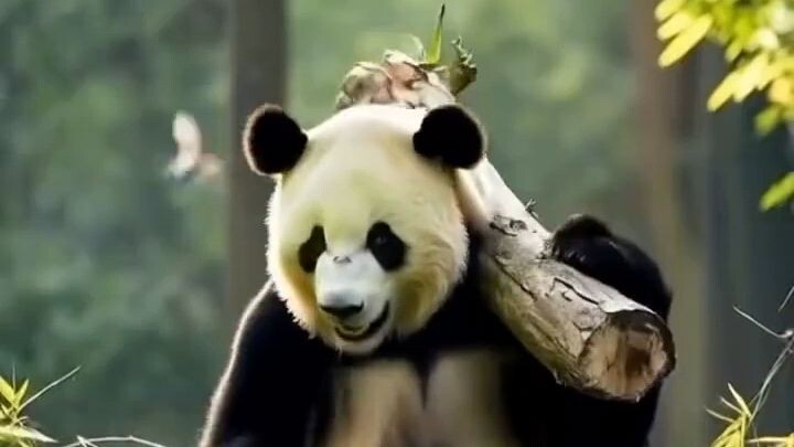 video panda