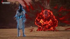 Supreme Sword God Eps 131 indo