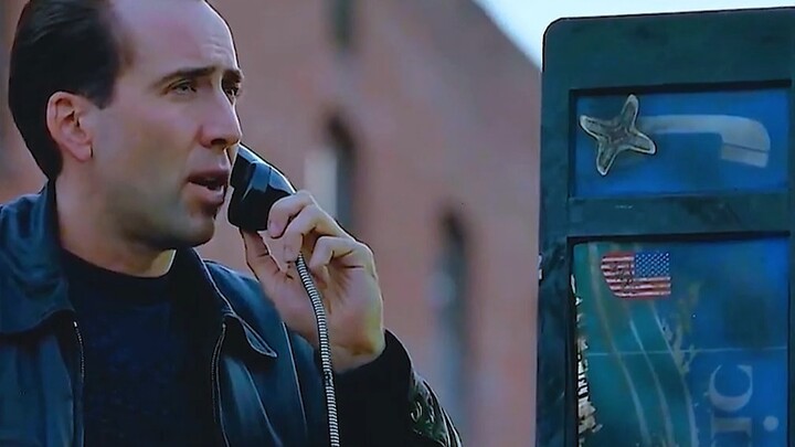 High-scoring crime film “8mm”