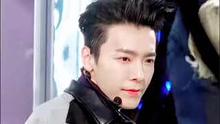 การเคลื่อนไหวที่นุ่มนวลดุจแพรไหมนับล้านครั้ง สองก้าวของหลี่ ดงแฮต้องใช้เวลาทั้งชีวิตในการเรียนรู้ กา