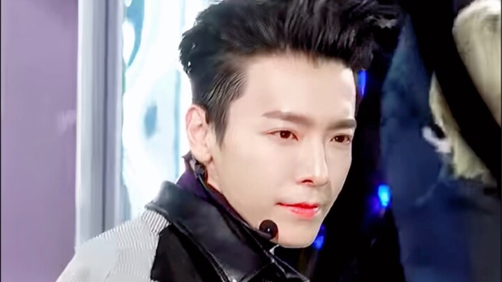 การเคลื่อนไหวที่นุ่มนวลดุจแพรไหมนับล้านครั้ง สองก้าวของหลี่ ดงแฮต้องใช้เวลาทั้งชีวิตในการเรียนรู้ กา