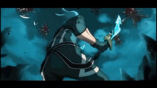 MC Paleng OP - Shangri La Frontier [AMV]