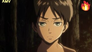AMV || ATTACK ON TITAN || ARCADE