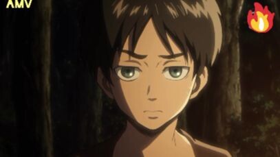 AMV || ATTACK ON TITAN || ARCADE