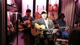 Ye Qing kembali! JJ Lin menyanyikan "All the Way North" milik Jay Chou