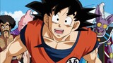 Goku lần đầu biết về Bardock